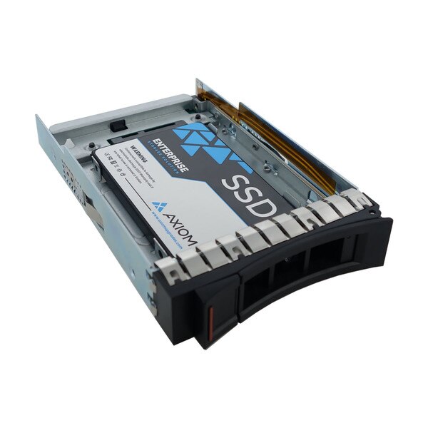 Axiom 480Gb Ev100 Lff Ssd For Lenovo